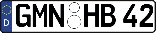 GMN-HB42