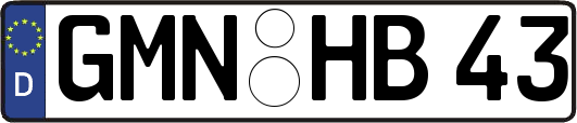 GMN-HB43