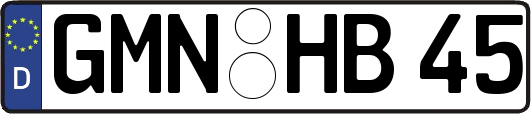 GMN-HB45