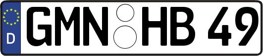GMN-HB49