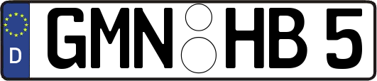 GMN-HB5