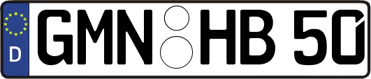 GMN-HB50