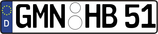 GMN-HB51