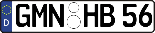 GMN-HB56