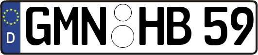 GMN-HB59