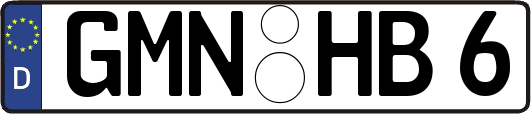 GMN-HB6