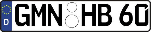 GMN-HB60