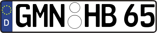 GMN-HB65