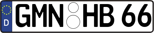GMN-HB66