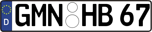 GMN-HB67