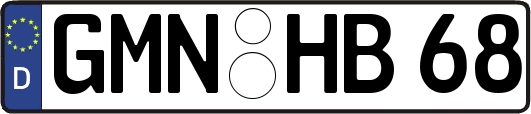 GMN-HB68