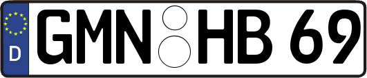 GMN-HB69