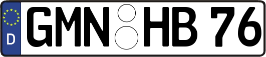 GMN-HB76