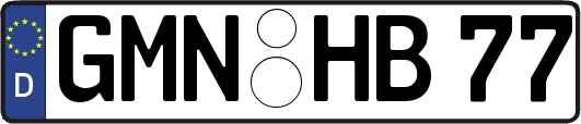 GMN-HB77