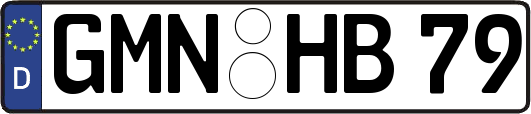 GMN-HB79