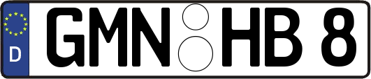 GMN-HB8