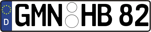 GMN-HB82