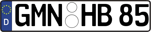 GMN-HB85