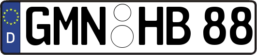GMN-HB88