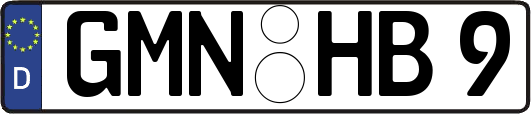 GMN-HB9