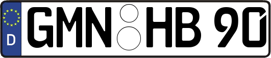 GMN-HB90