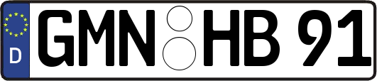 GMN-HB91