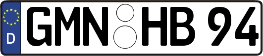 GMN-HB94