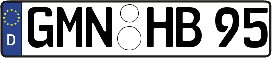 GMN-HB95