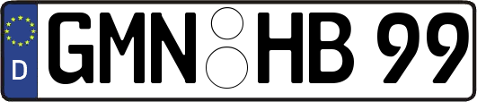 GMN-HB99