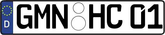 GMN-HC01
