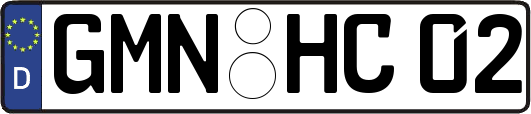 GMN-HC02