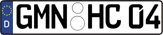 GMN-HC04
