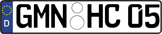 GMN-HC05