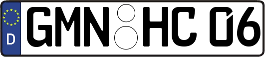 GMN-HC06