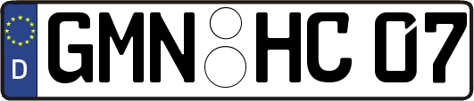 GMN-HC07