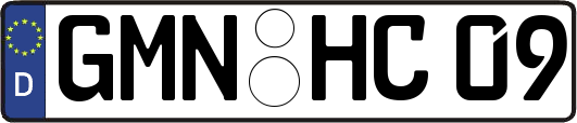 GMN-HC09