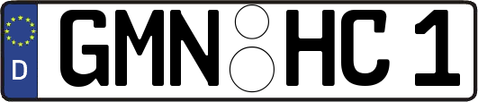 GMN-HC1