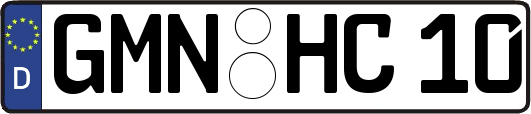 GMN-HC10