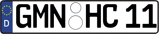 GMN-HC11