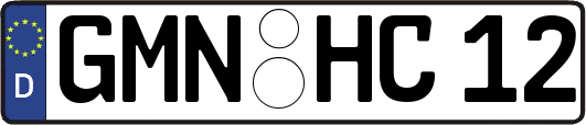 GMN-HC12