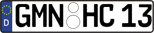 GMN-HC13
