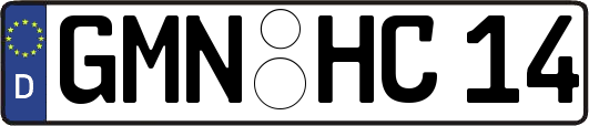 GMN-HC14
