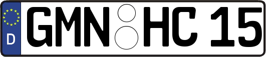 GMN-HC15