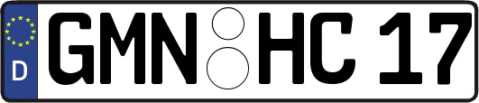 GMN-HC17