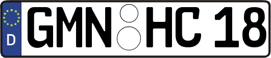 GMN-HC18