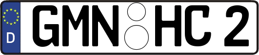 GMN-HC2