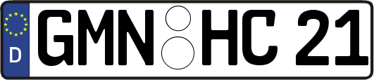 GMN-HC21