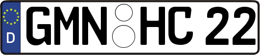 GMN-HC22