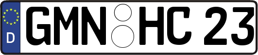 GMN-HC23
