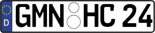 GMN-HC24